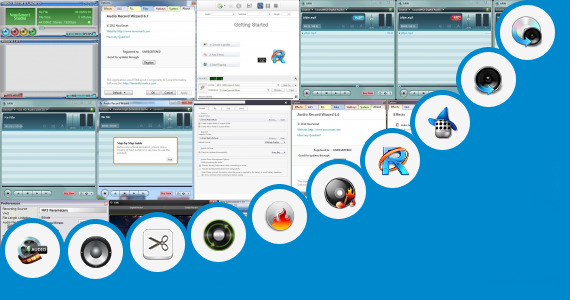 Software collection for Gk Audio Clip In Marathi