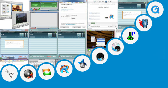 Software collection for Psc Questions Audio Clip Mp3