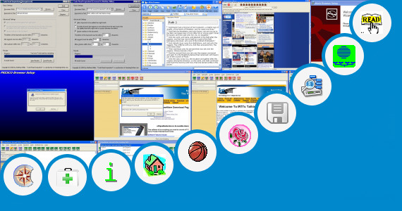 Software collection for How Can I Read Amharic On Uc Browsers