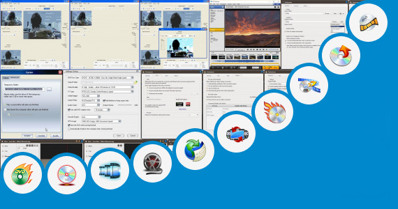 Software collection for Indexof Avi Movie