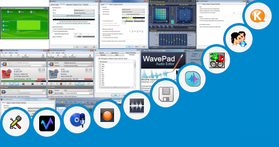 Software collection for Mp3 Voice Remover Mp3 Apk