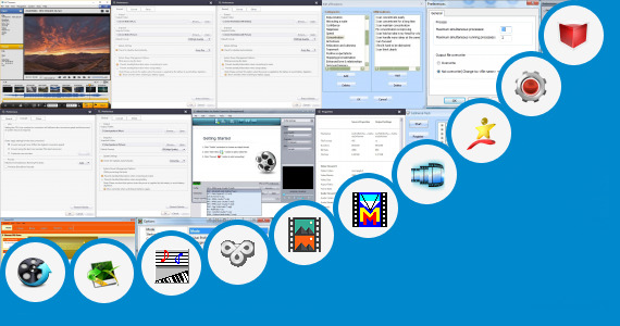 Software collection for Run Thamil Movie Songs