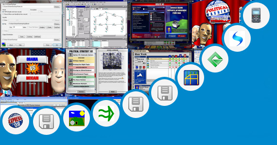 Software collection for Free Cellebrite Physical Analyser