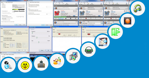 Software collection for Voice Tag Making Software In Hindi