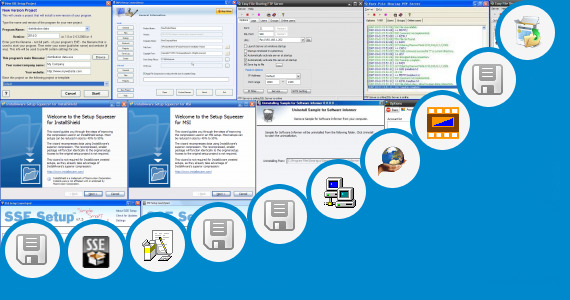 Software collection for Essl Setup File