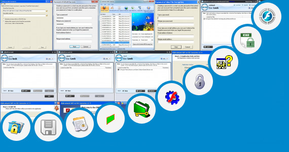 Software collection for Exe File Opener Apk