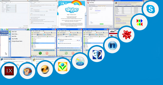 Software collection for Example Conversation Of Expressing Annoyance