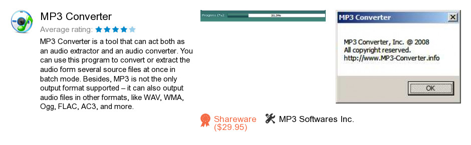 MP3 Converter