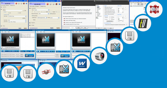 Software collection for Window Tiny 8 Torrent