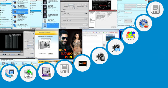Software collection for Hindi Films Bf 3gp