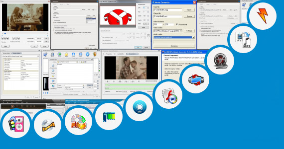 Software collection for Hollywood Horror Movie Mp3 Avi