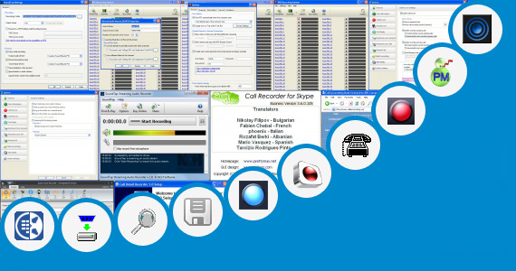 Software collection for Kannada Dierty Phone Call Records