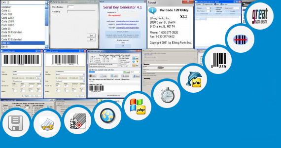 Software collection for How To Generate The Avatarcam Code