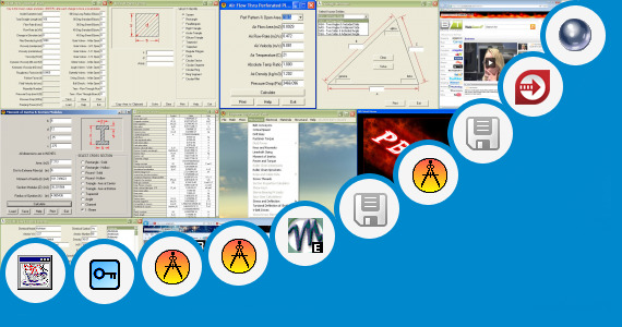 Software collection for Mechanical Engineering Themes For Windows 7 Free