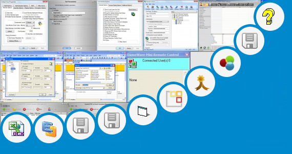 Software collection for Strokereader Control For Excel