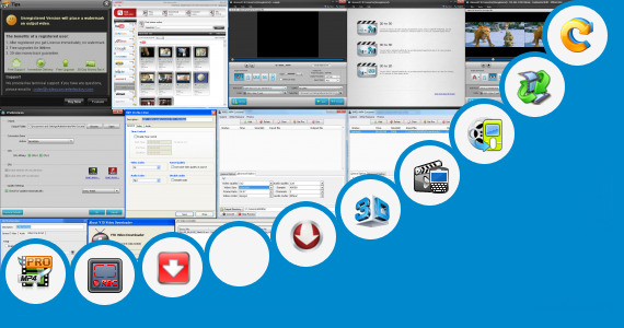 Software collection for Store Film Bf Mp4 Video