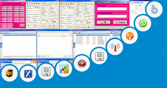 Software collection for Free Ms Access Water Billing Software