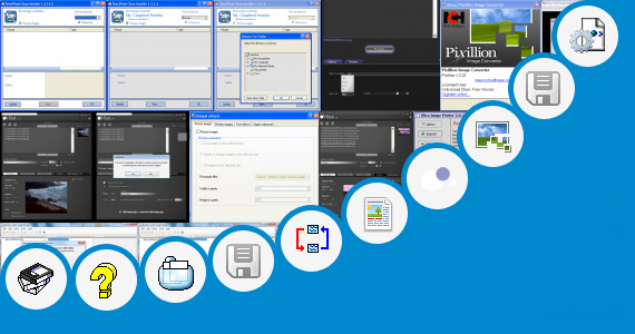 Software collection for Versaworks Install Image Free