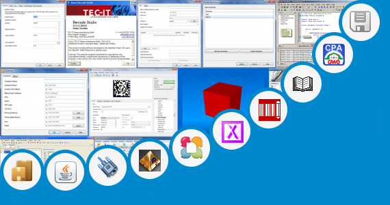 Software collection for Activation Code For Cpwd Application