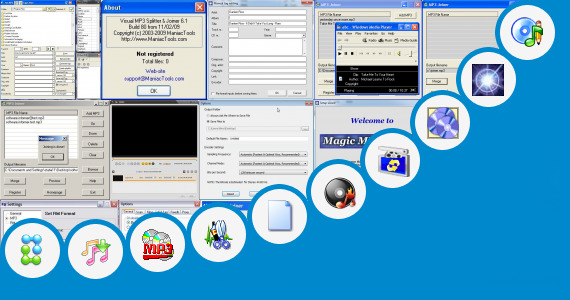 Software collection for 12 Year Bf Mp3 Vedio
