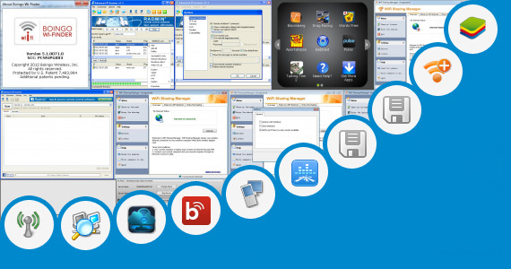 Software collection for How To Install Wifi In Bluestack