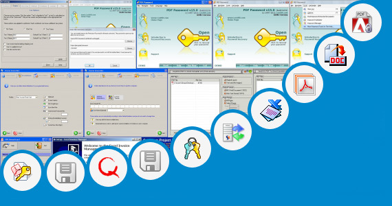 Software collection for Stationery Management System In Pdf