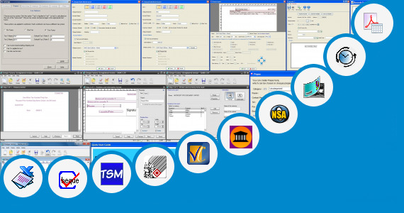 Software collection for Bank Cma Data Format In Excel
