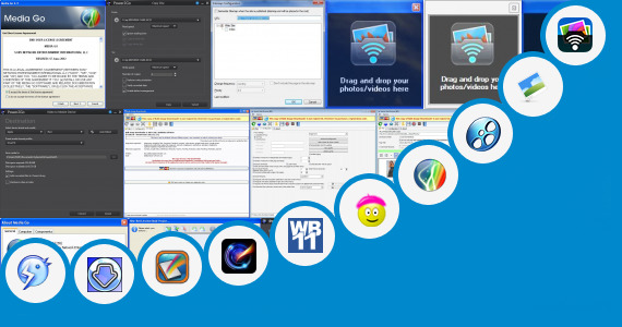 Software collection for Facebook Photo Liker Java Apps