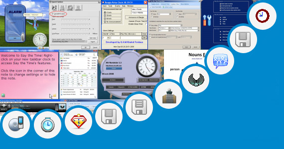 Software collection for Hindi Voice Bf Of 15 Years