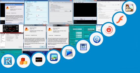 Software collection for Local Hindi Bf Video Movie