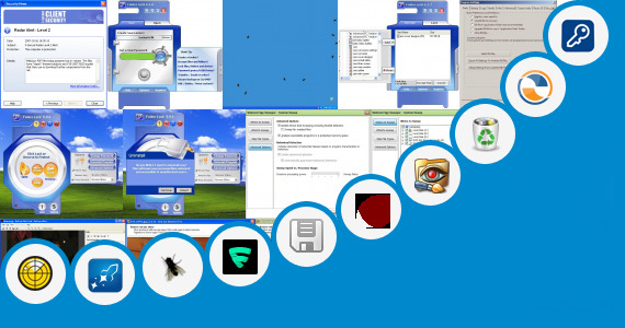 Software collection for Fully Dress Remover Real App