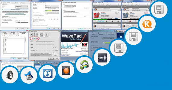 Software collection for Dj Name Indian Voice Tag