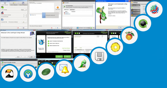 Software collection for Wtfpass Premium Account