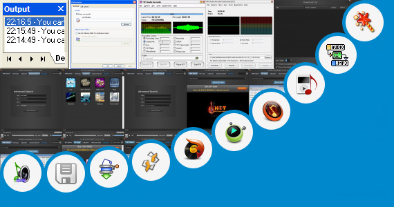 Software collection for Mp3 Players Websites Not Blocked At School