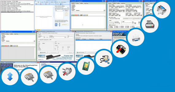 Software collection for Windows Virtual Lpt Port