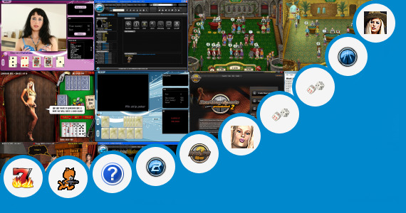 Software collection for Stripping Draft Game For Pc Free