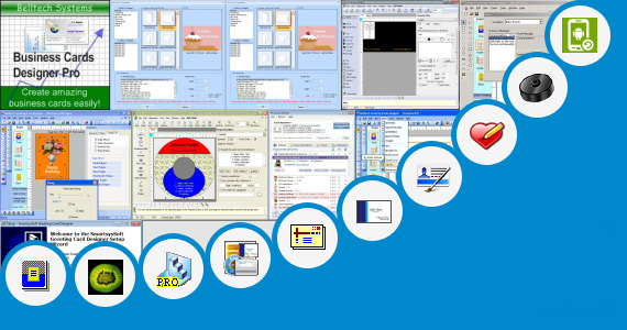 Software collection for Id Card Designer Software Apk