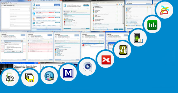 Software collection for General Knowledge In Bengali Version App
