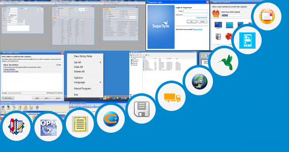 Software collection for Qq Phone Manager For Pc
