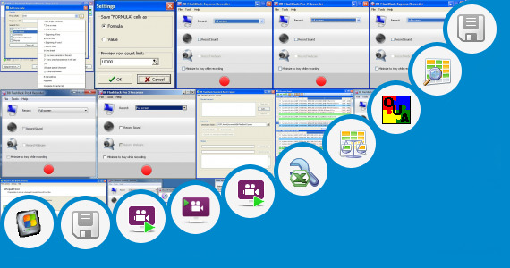 Software collection for Bbs Excel Full Free