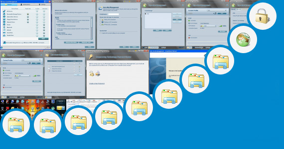 Software collection for Theme Acer Window 8