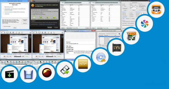 Software collection for Assamese Related Bf Video