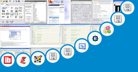 Software collection for Pbp3 Basic Compiler Free To