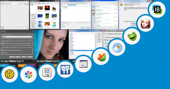 Software collection for Free Full Photo Editing App For Java 320x240