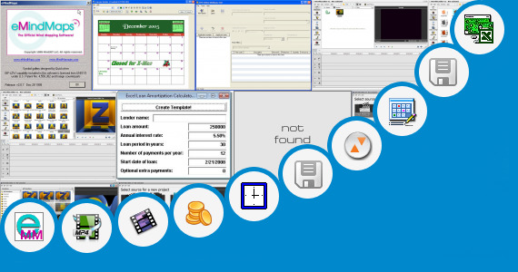 Software collection for School Fees Receipt Format Excel