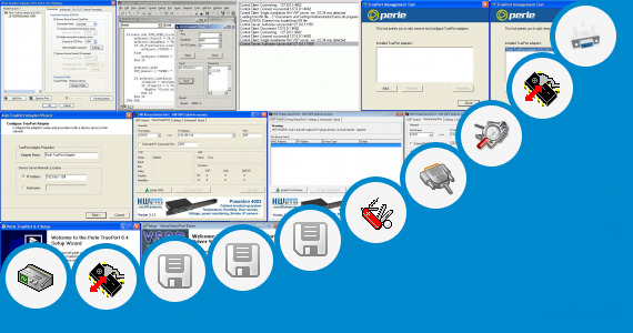Software collection for Su2serial Port Driver For Pc