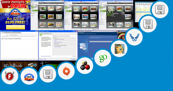 Software collection for Free Jungle Run 3d Java Offline Game