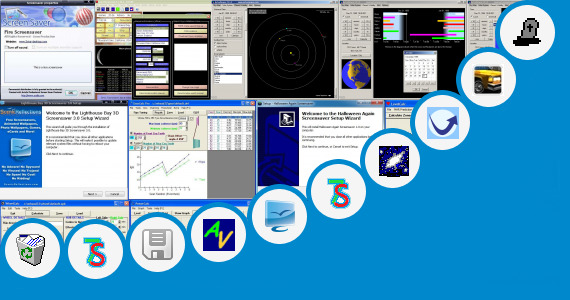 Software collection for Good Night Dp S