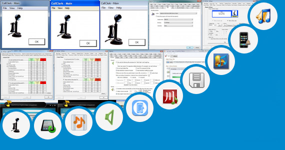 Software collection for Number Names Ringtones