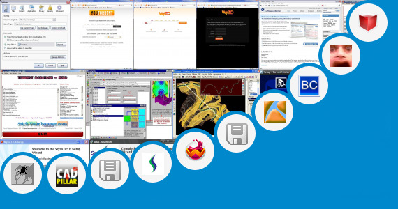 Software collection for Best Torrents Sites For Civil Engineers